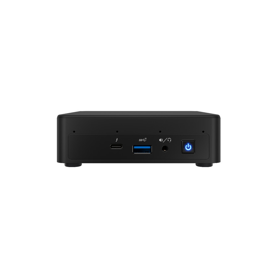 Mini PC Intel NUC NUC11PAHi3 Core i3-1115G4 Barebone Kit | NUC11 PAHi3