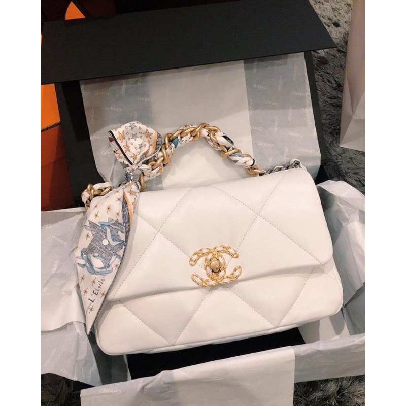 tas channel choco original store