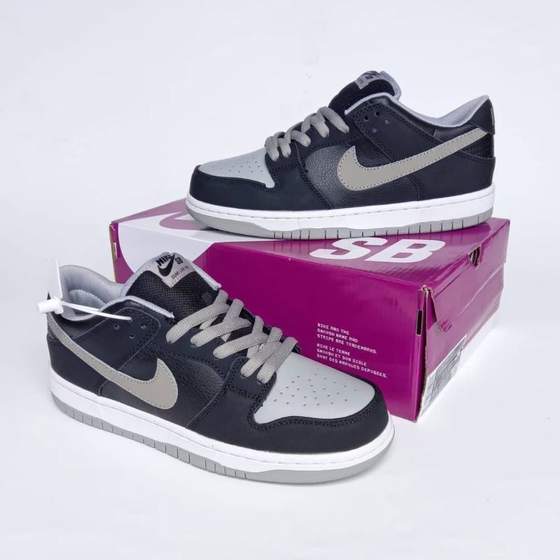 Nike SB Dunk Low Pro Shadow J-Pack