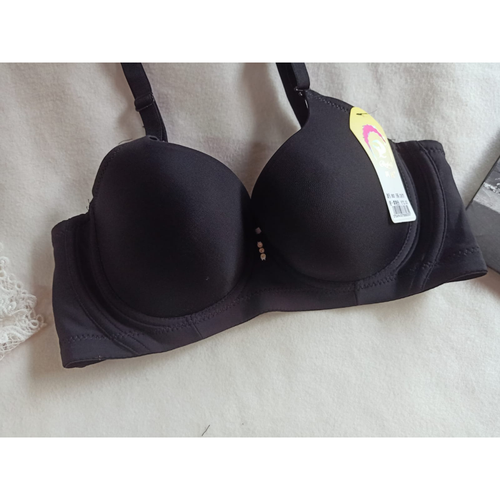BH 8803 XT3 - BRA KAWAT CUP C KAIT 4 BUSA KETEBALAN SEDANG
