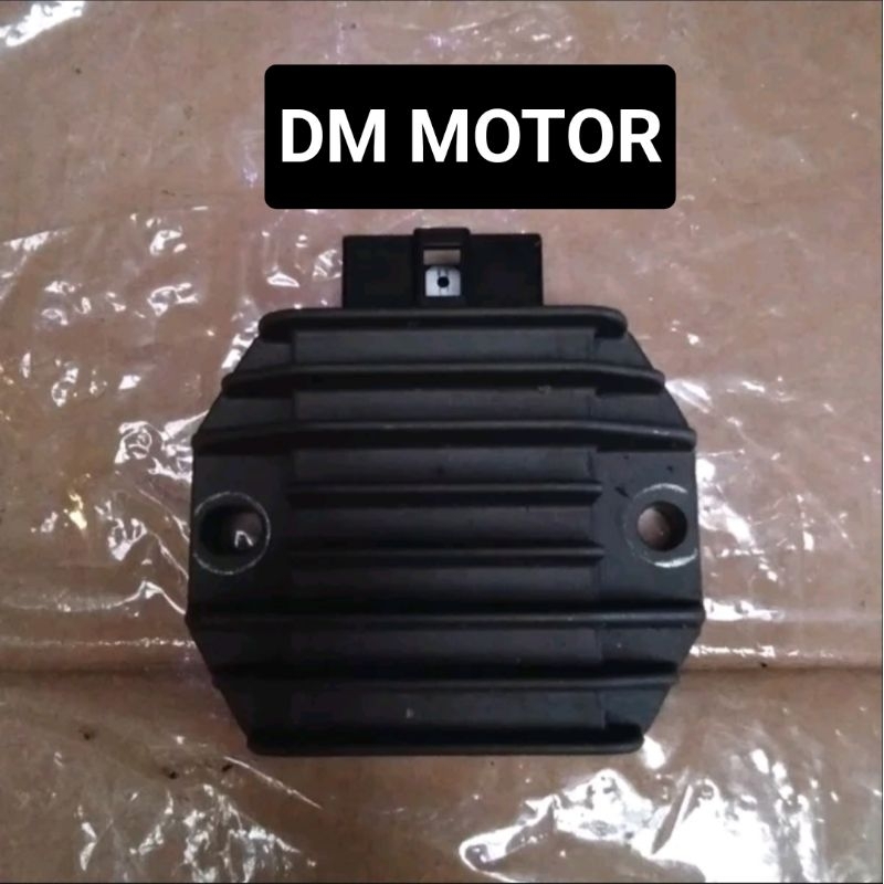 KIPROK REGULATOR YAMAHA VIXION OLD VIXION NEW ORIGINAL