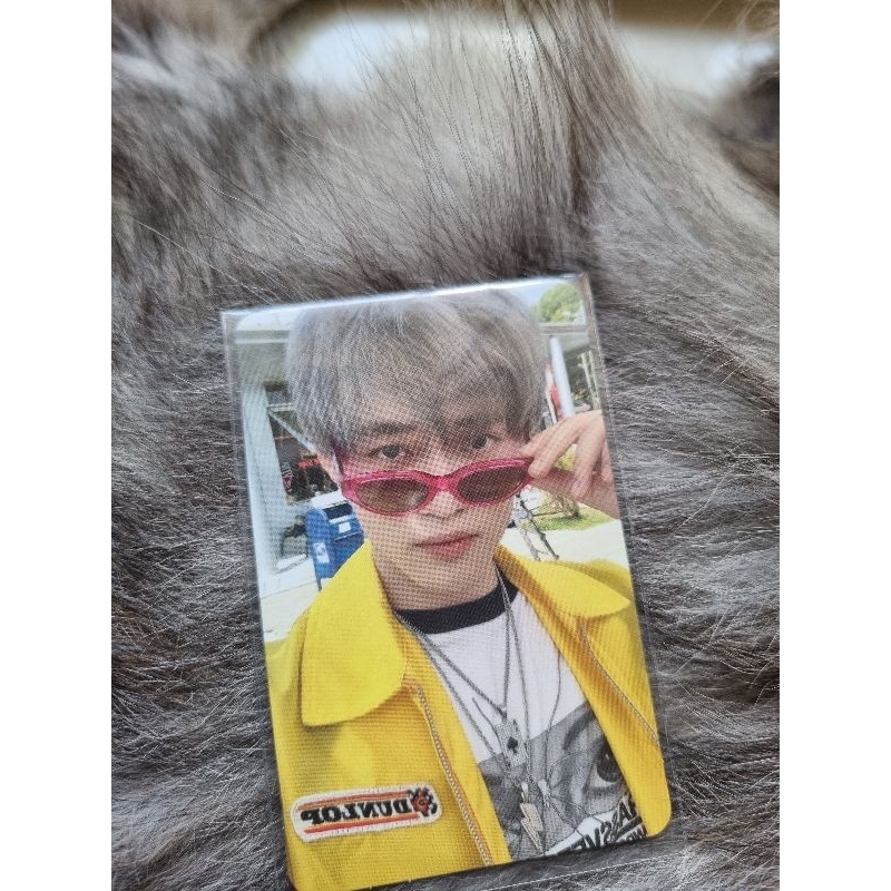 PC BEATBOX CHENLE new school ver/mumo ver c