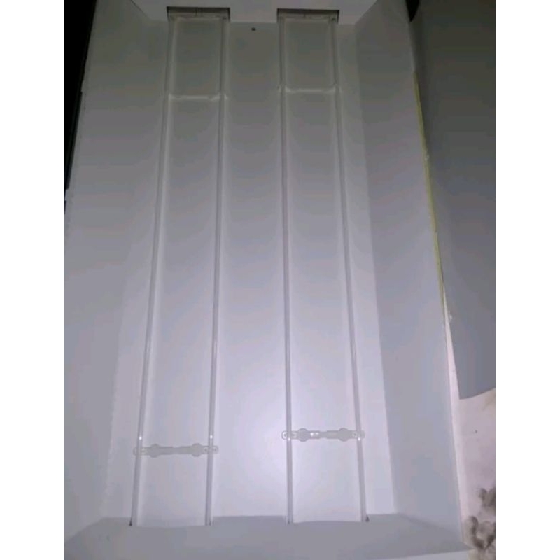 lampu neon ccfl sharp 24