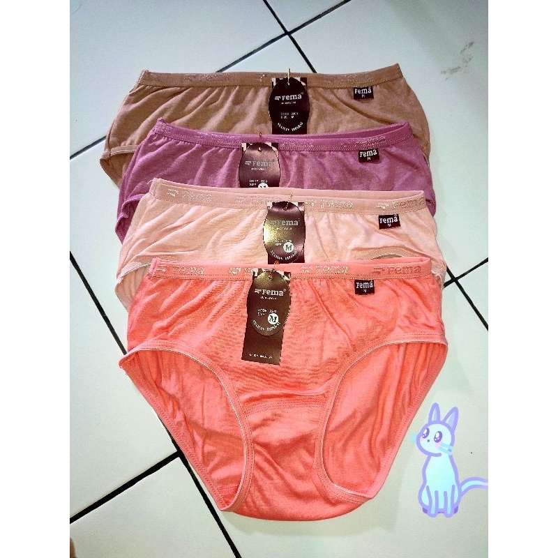 Celana dalam wanita fema / CD wanita / celana dalam CD remaja perempuan / celana dalam CD wanita rem