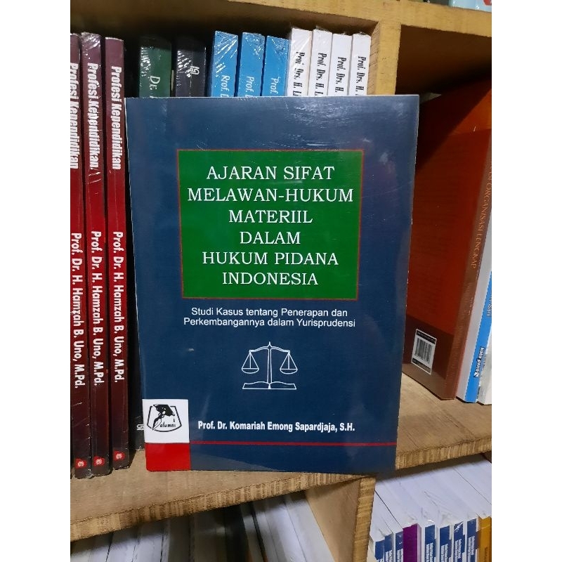 

buku belajar hukum agama