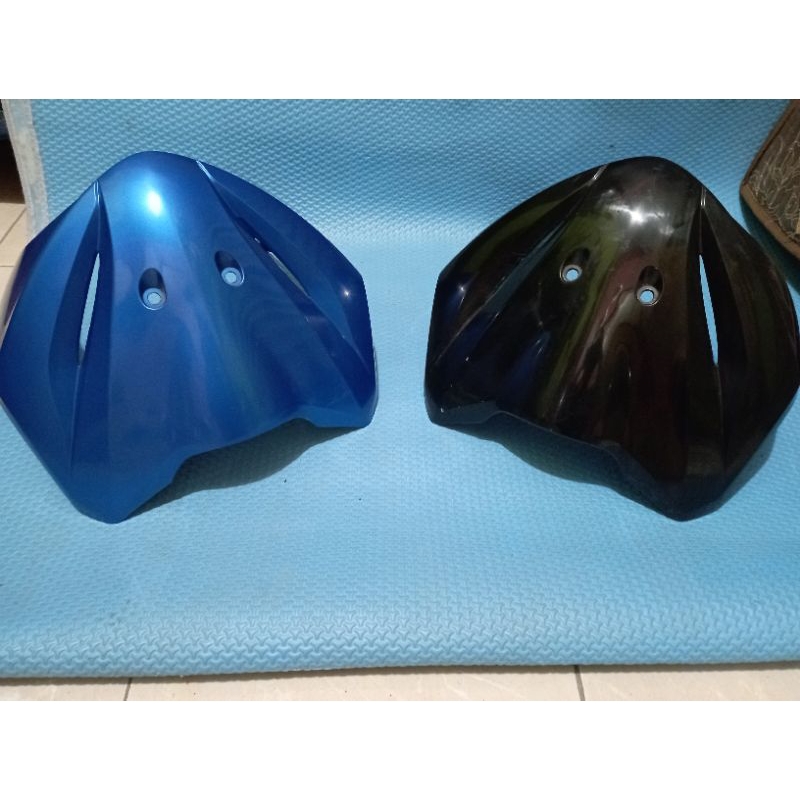 COVER TAMENG REVO VIT KARBU ORIGINAL KWW