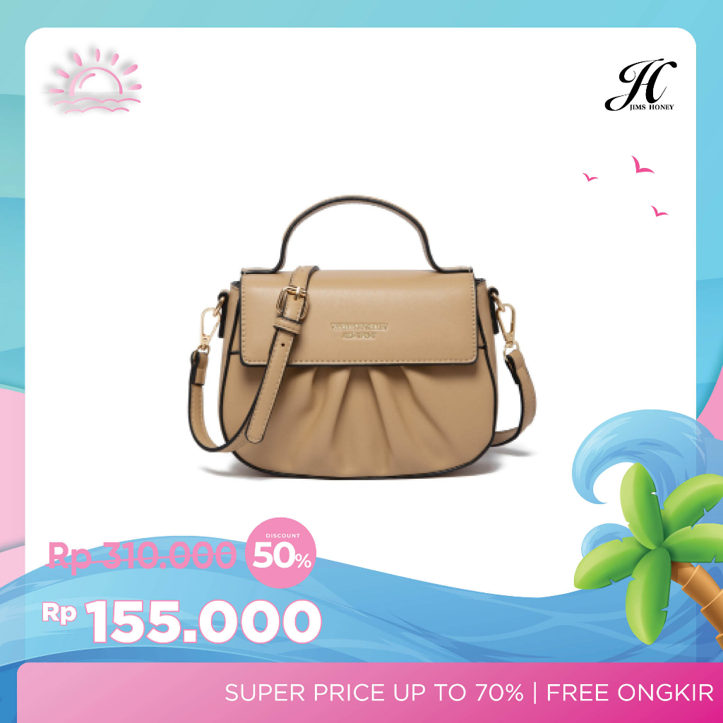 JIMS HONEY TAS WANITA RIANA BAG