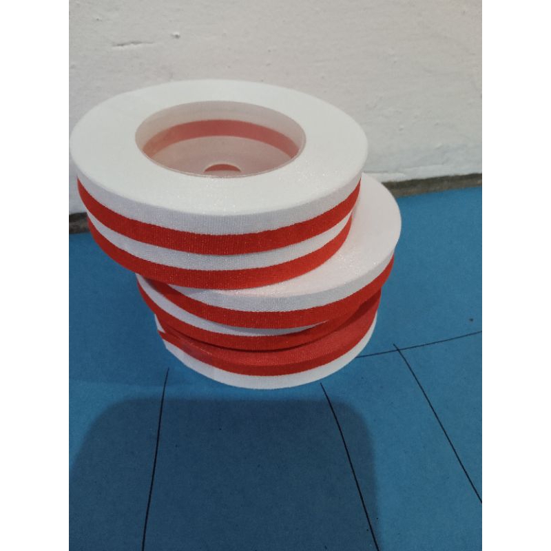 

pita merah putih roll