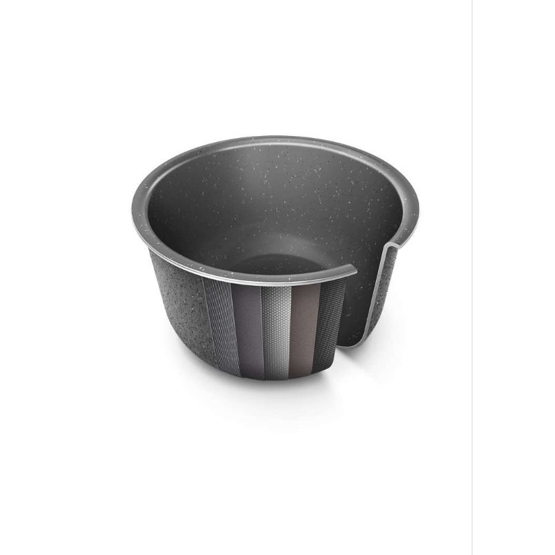 Philips Inner Pot/ Panci Daleman Philips 1.8L HD3111/33