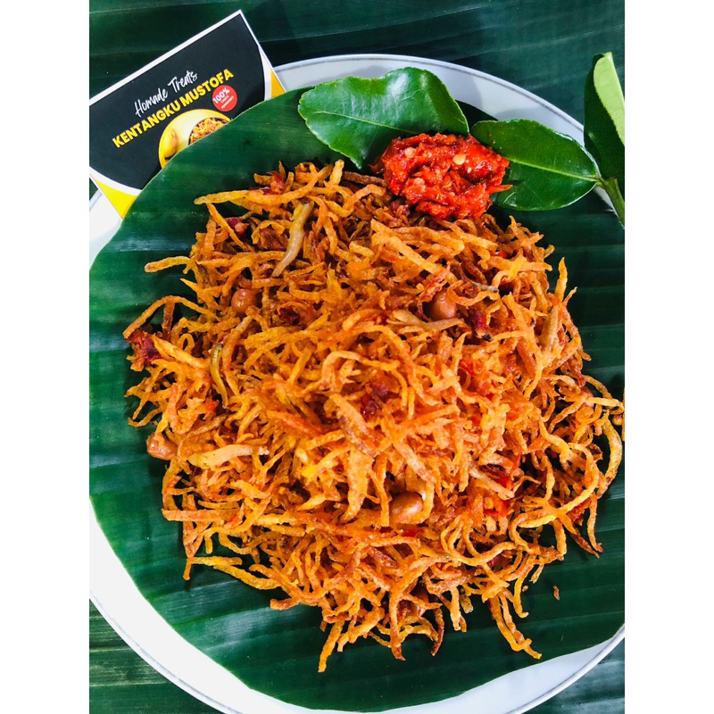 

KentangMustofaoven100%Original