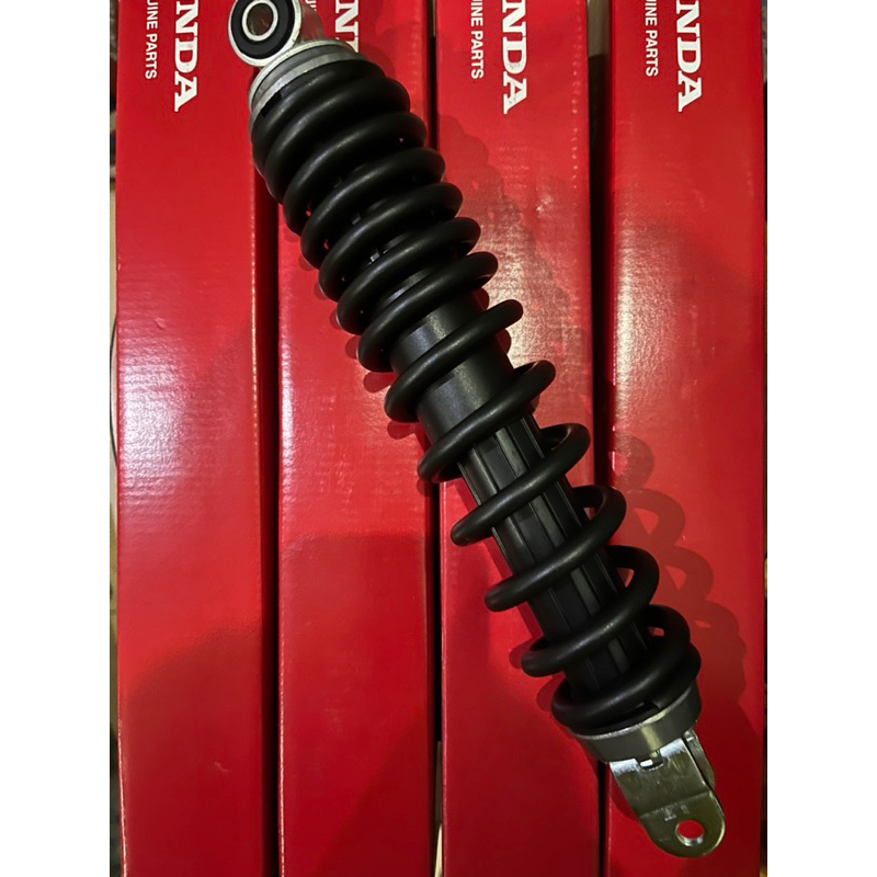 SHOCKBREAKER BEAT KARBU / SCOOPY KARBU ( KVY )