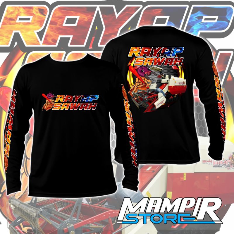 KAOS KOMBI MAXXI BIMO 110 // ORIGINAL MERCH