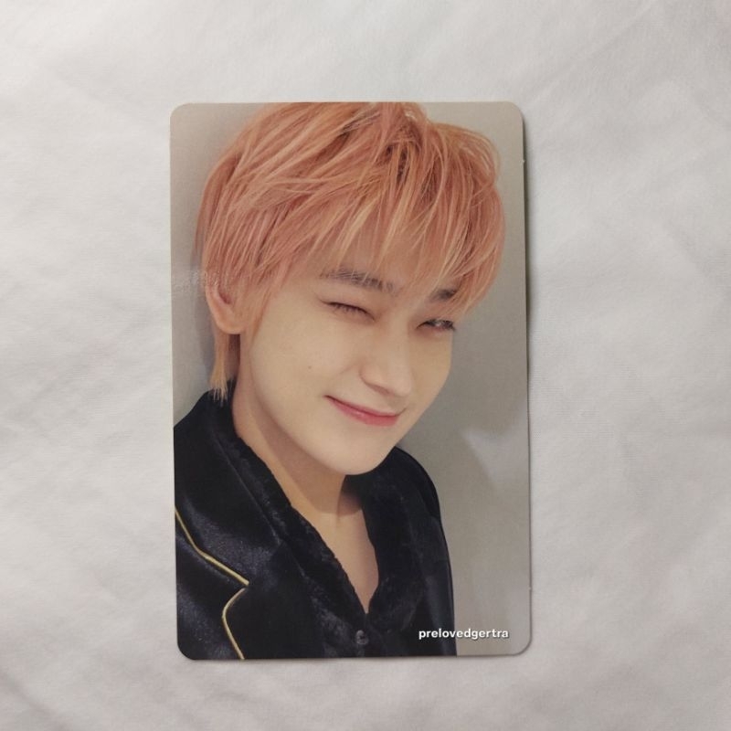 [READY] photocard pc sunoo enhypen d:s weverse lim japan