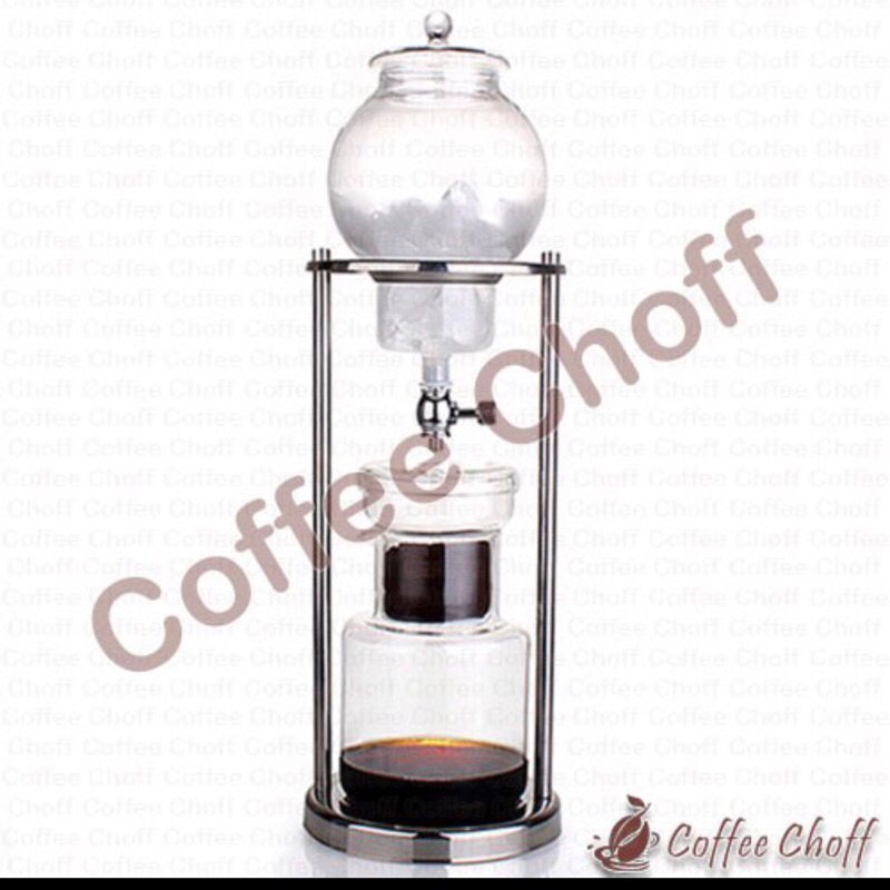 Cold drip Gater Koonan Water drip mirip Gater Cold brew Ice drip Kopi Es Stainless Steel Koonan Gate