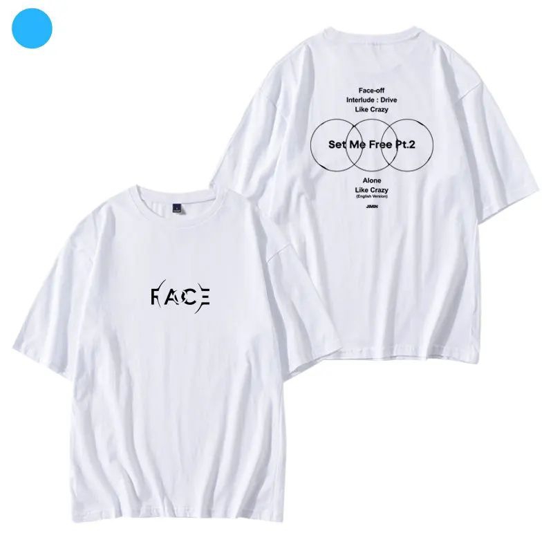 Kaos Jimin Face BTS Kpop Oversize Terbaru Kaos BTS Park Jimin Kpop Korea Oversize Jumbo Pria Wanita Lengan Pendek Baju Kaos Distro Bangtan Jimin Kpop BTS Cotton Combed 30s Premium Ori Jumbo Kaos Jimin Face Terbaru Anak Dewasa Oversize Jumbo Lengan Pendek