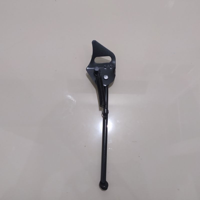 standar samping sepeda lipat 16 / standar samping sepeda anak 16 / standar samping sepeda 16