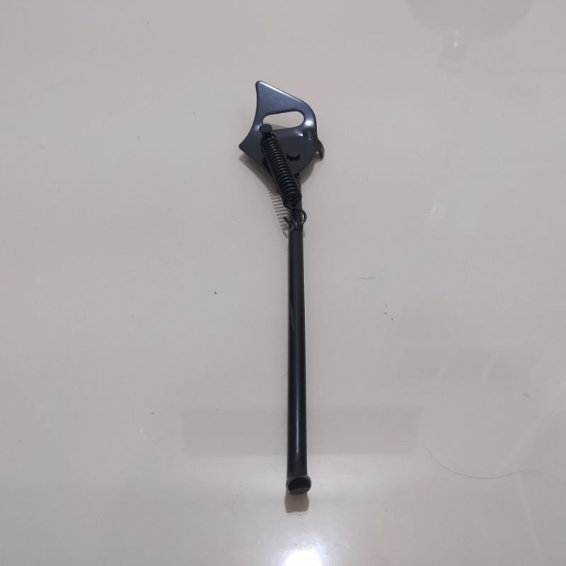 standar samping sepeda lipat 20 / standar samling sepeda bmx 20 / standar samping sepeda anak 20