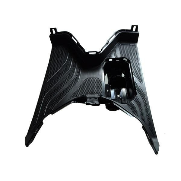 Steep floor lantai pijakan dek pijakan vario 125 old 2012-2014 original honda 6431AKZR600ZD