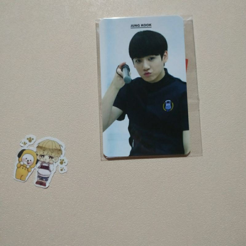 OFFICIAL PC JUNGKOOK era-OruL