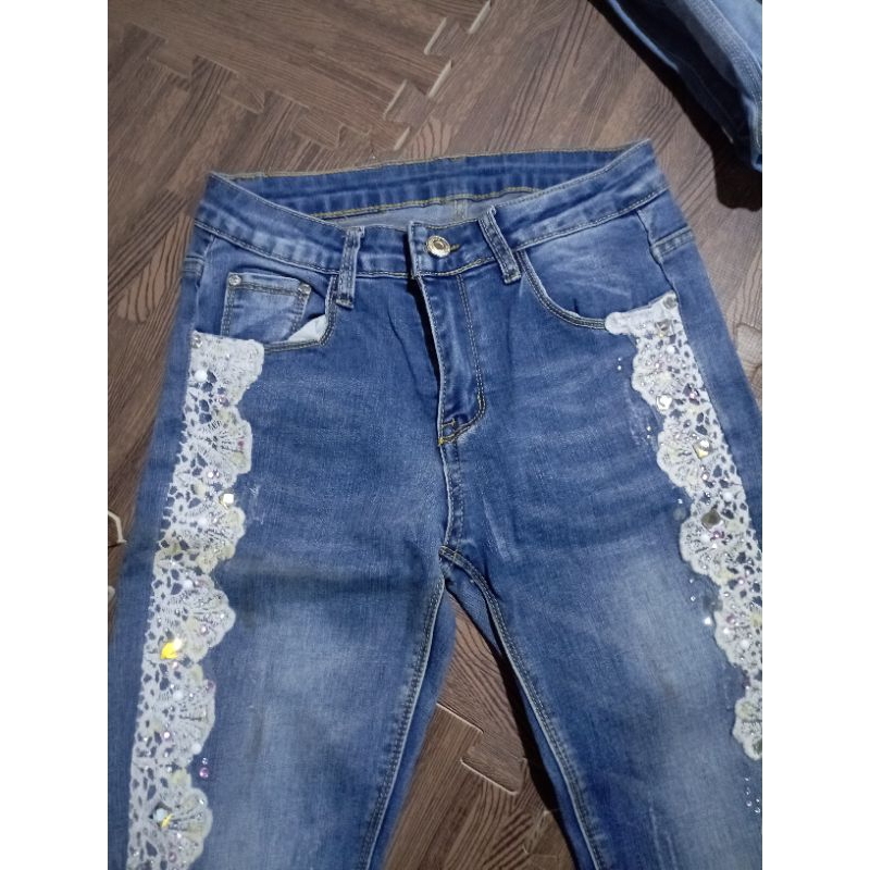 pre ❤️ jeans JWAN manik2 import