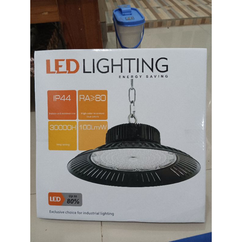Lampu LED UFO