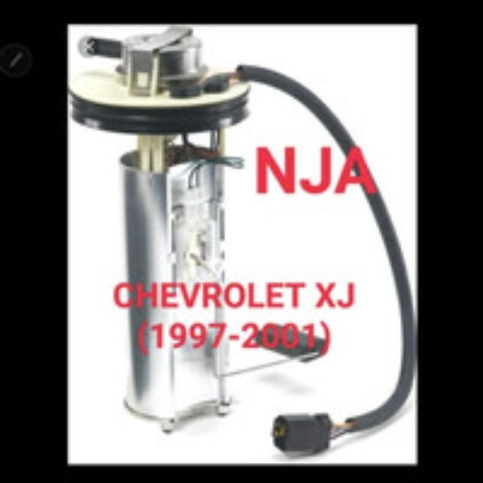 fuel pump assy pompa minyak bensin komplit pelampung CHEROKEE XJ 97-01