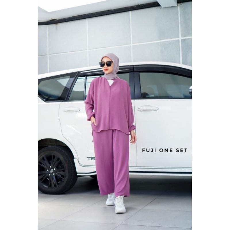 fuji one set