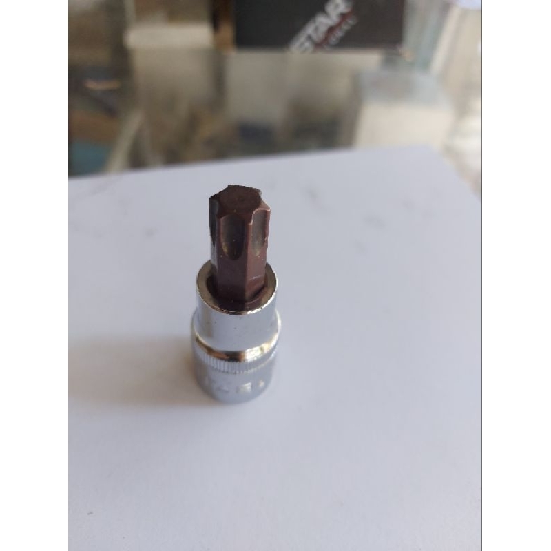 kunci sock bintang t55