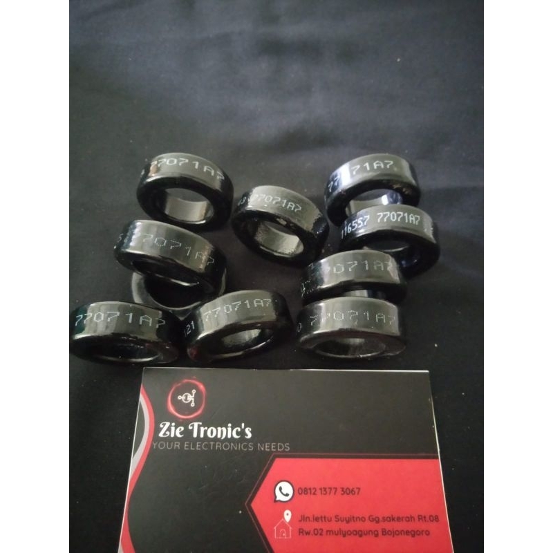 CORE 3.3cm 77071A7 FOR LPF CLASS D