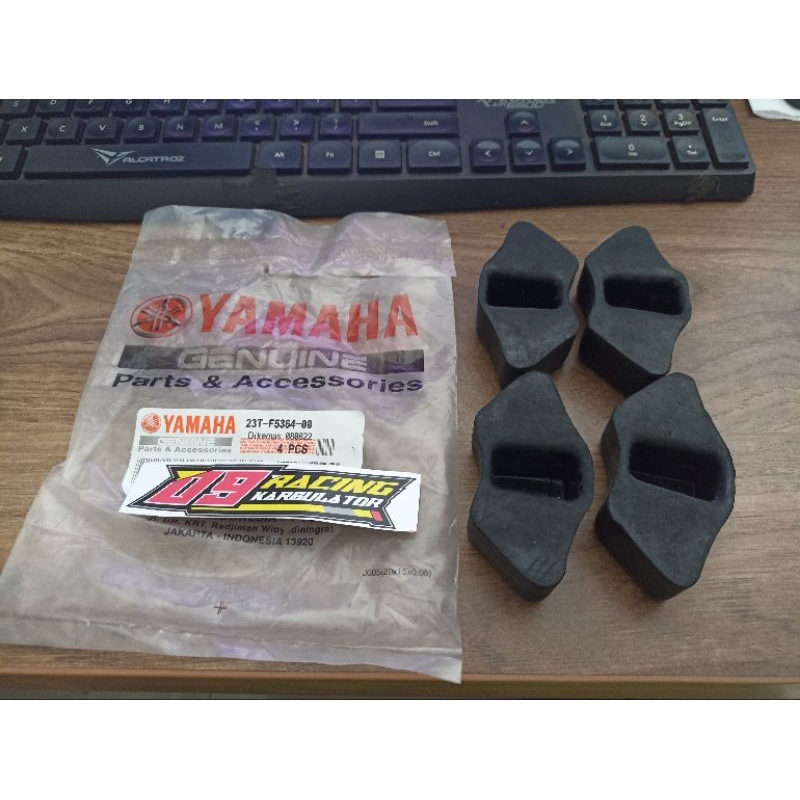 Karet Tromol Nap Gear Rx King Scorpio Jupiter