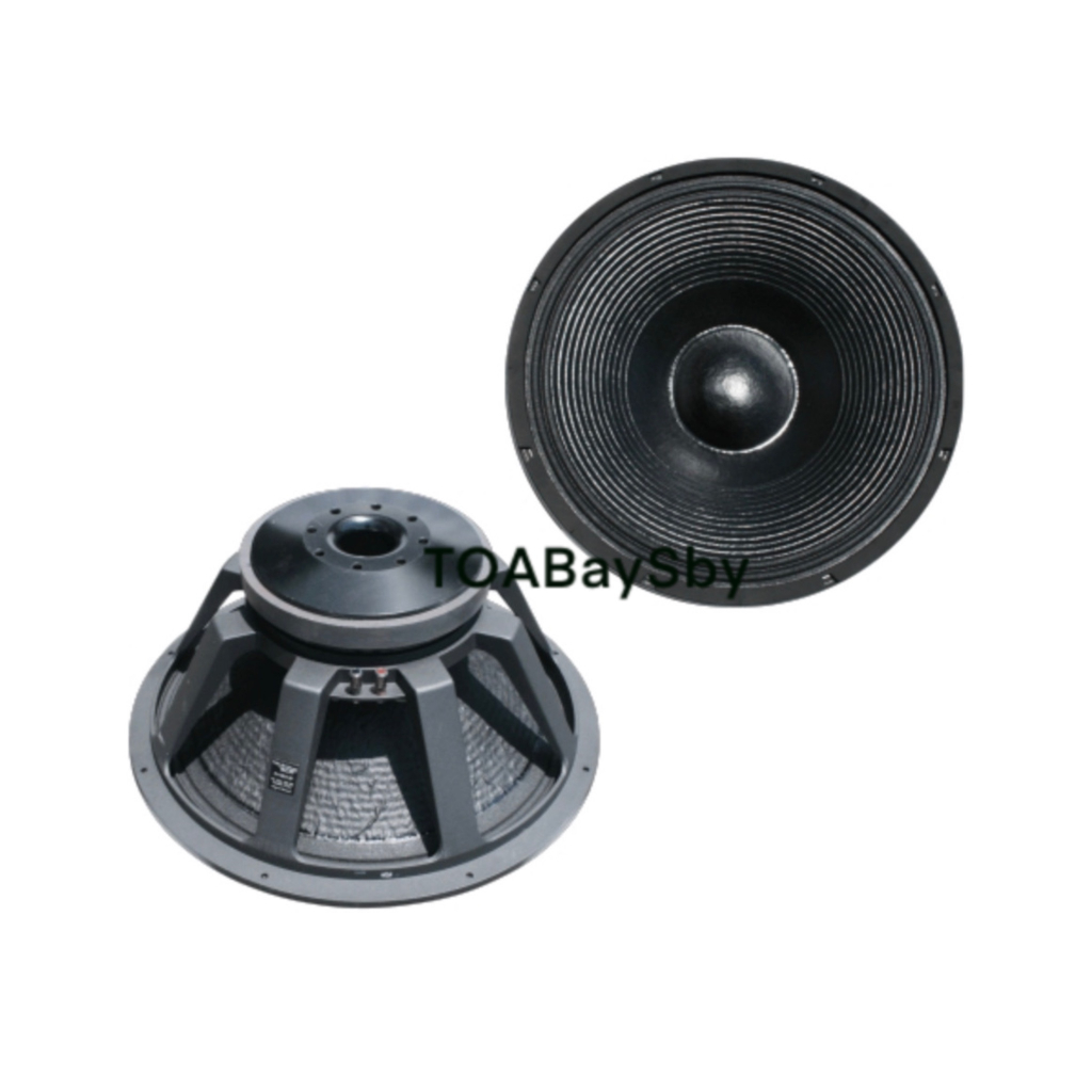 Speaker ACR 21in PA 113212 SW FAB BY ACR