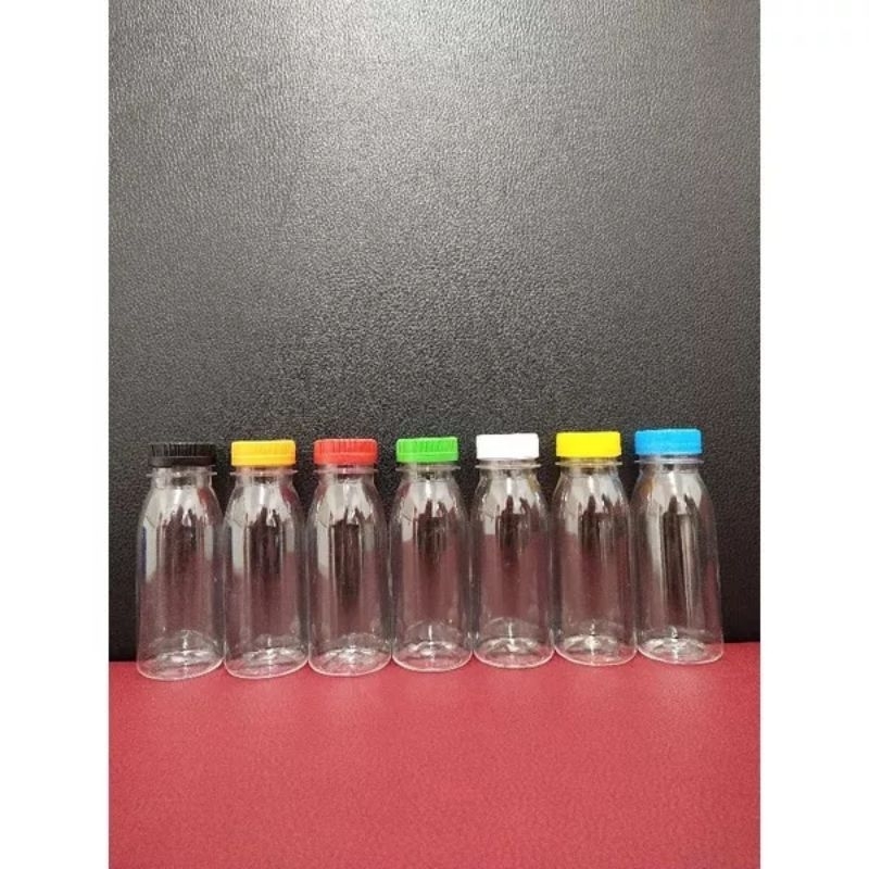 

botol 60ml 100ml (NON COD) Baca deskripsi ya