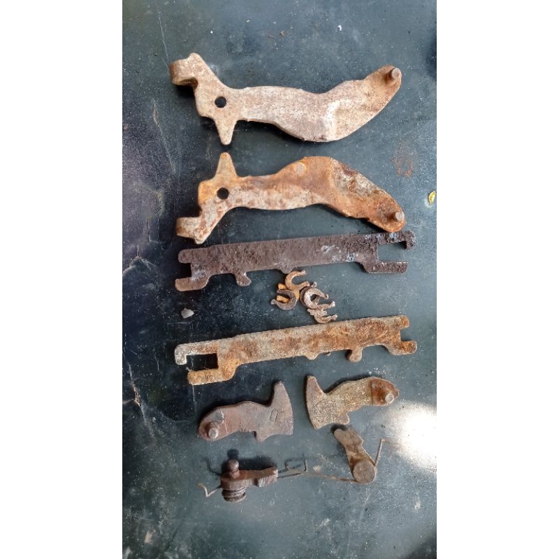 stelan handren charade cx