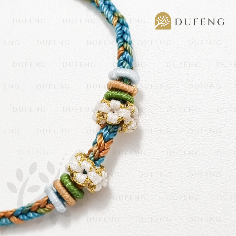 Dufeng - Everlasting Harmony Bracelet