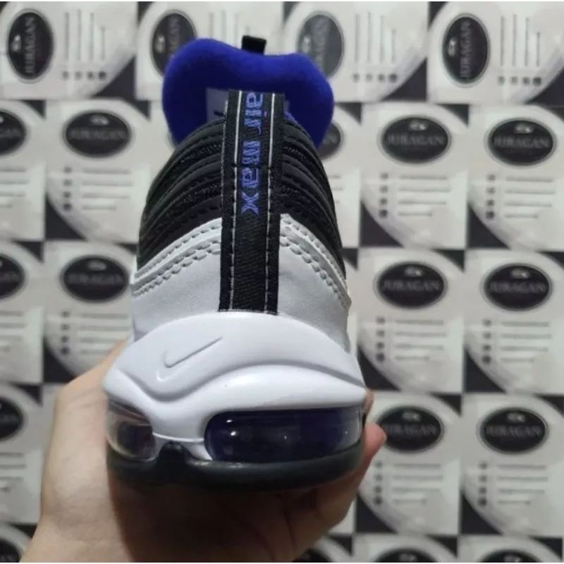 Nike Air Max 97 &quot;Persian Violet&quot;