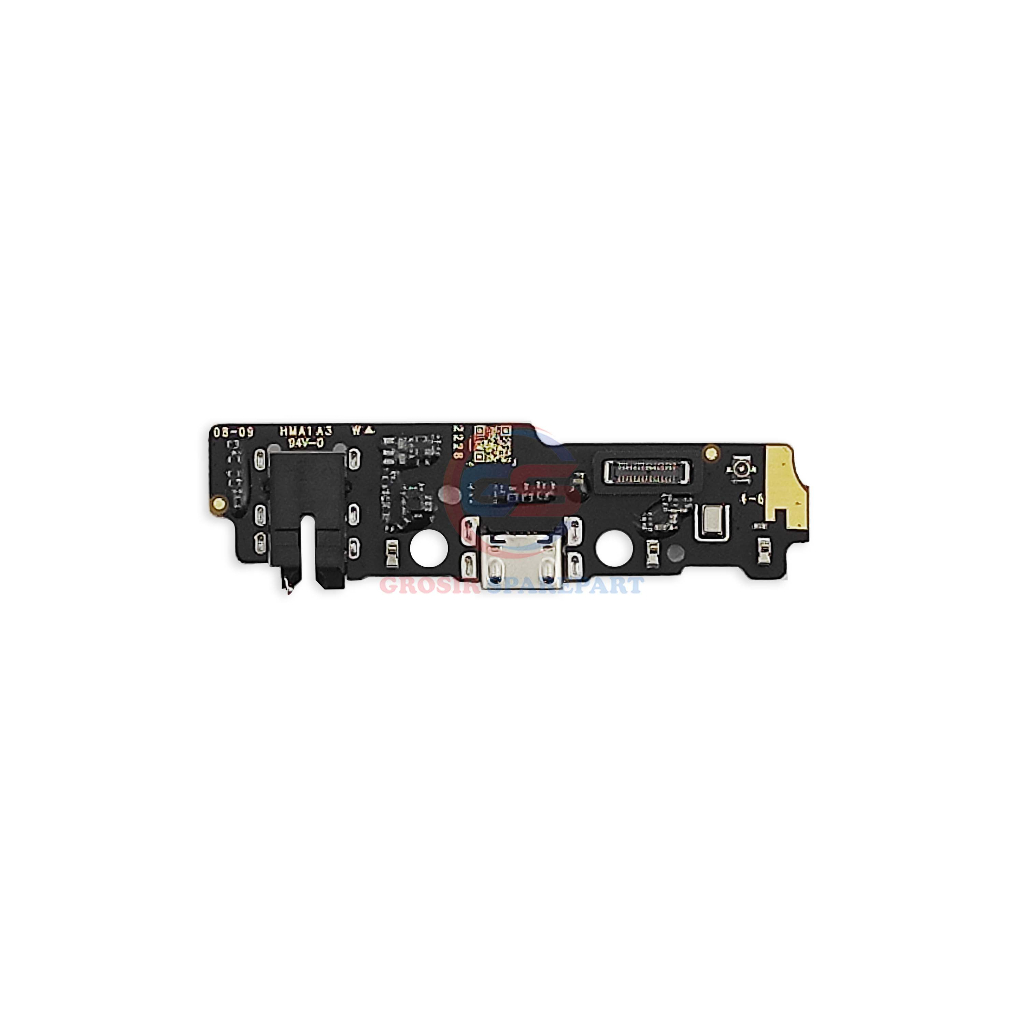 FLEXIBLE CON CAS + MIC + HF + IC XIAOMI REDMI A1 / A1 PLUS ORI CT