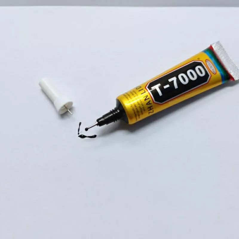

LEM LCD TOUCHSCREEN T-7000 15ML HITAM