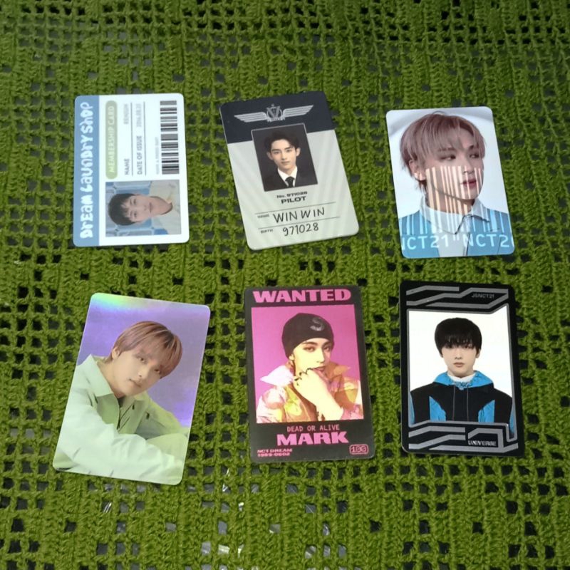 wts lenti uc idc winwin renjun jisung haechan mark