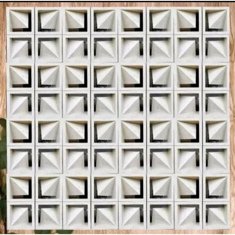 roster beton minimalis roster pagar rumah