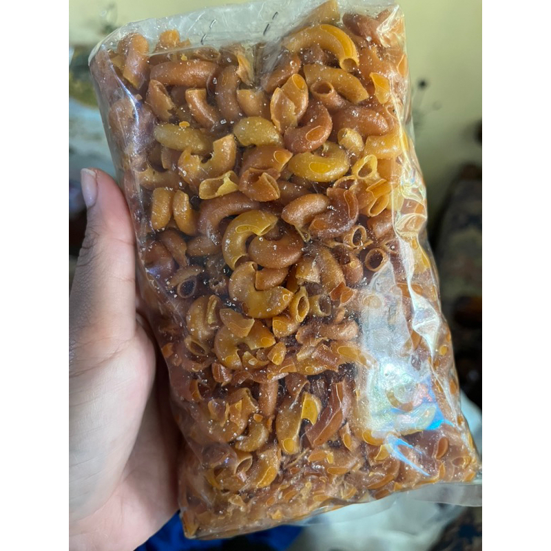 

Makroni Citapen Tasikmalaya