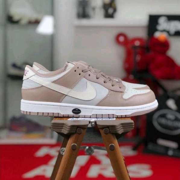 Nike Dunk Low &quot;Bone Beige&quot;