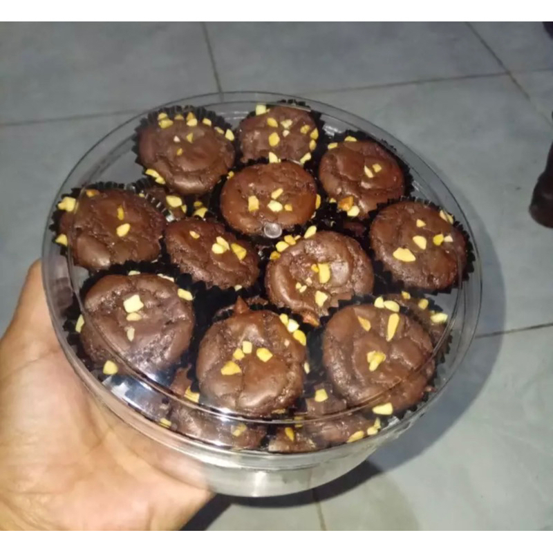 

brownies cokies