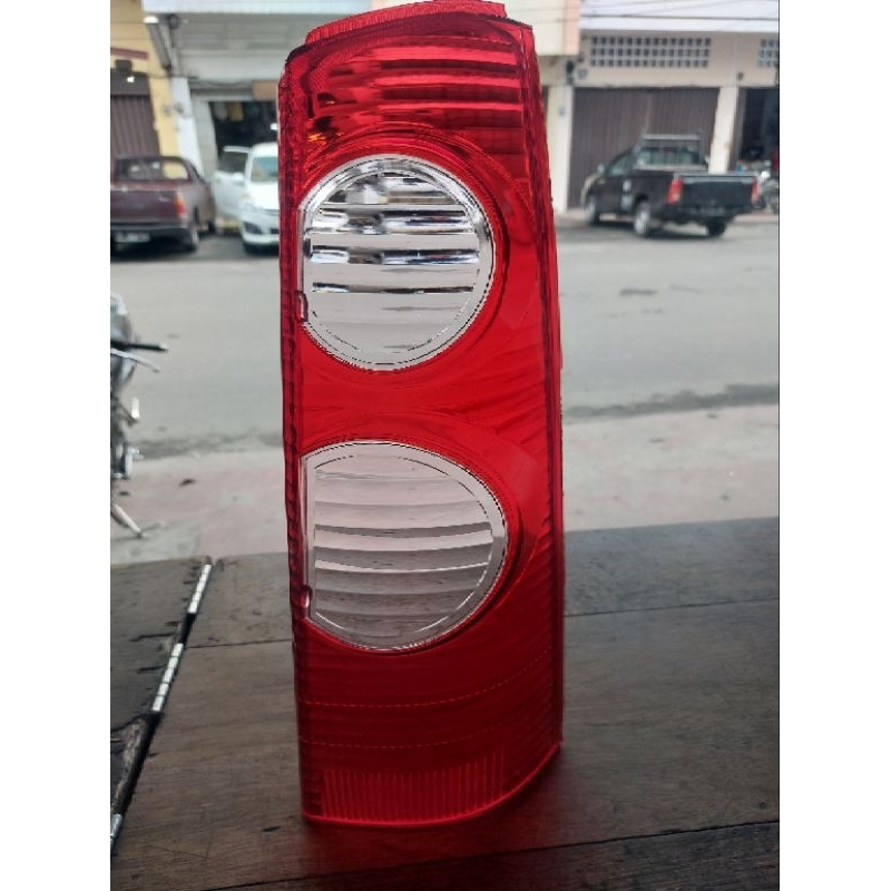 MIKA STOPLAMP/LAMPU STOP AVANZA XENIA 2008-2011 DMAC