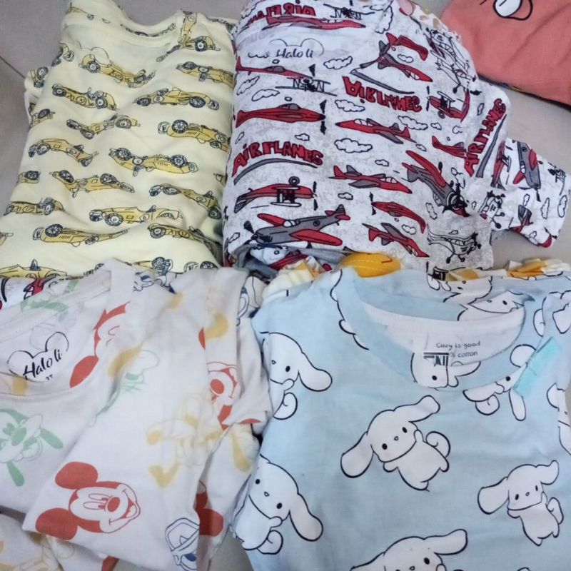 PAKET HALOLI BUNDLING