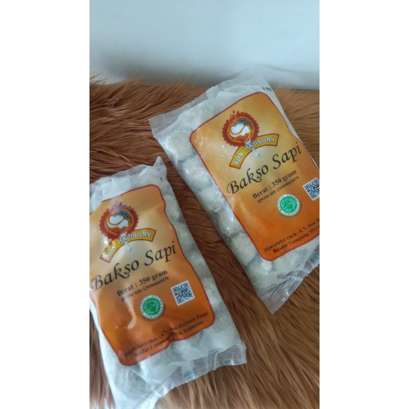 

Bakso Sony Sapi Kecil by Bakso Son H. Sony Lampung