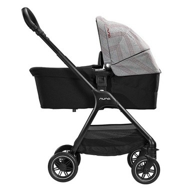 Nuna Triv Ellis FREE Carrycot / Bassinet - Kereta Dorong Stroller Ori