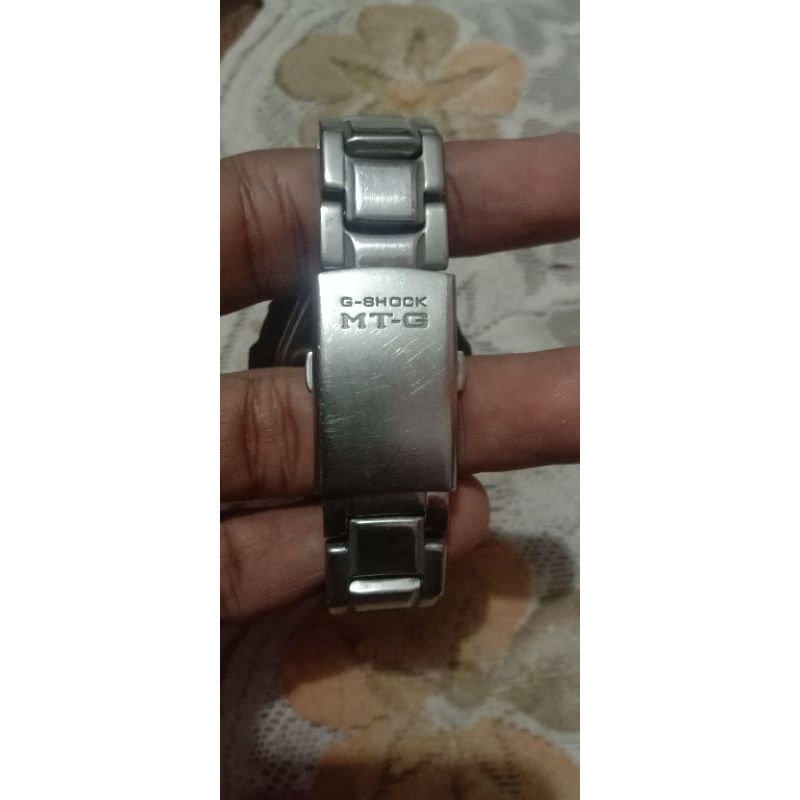 g shock MTG