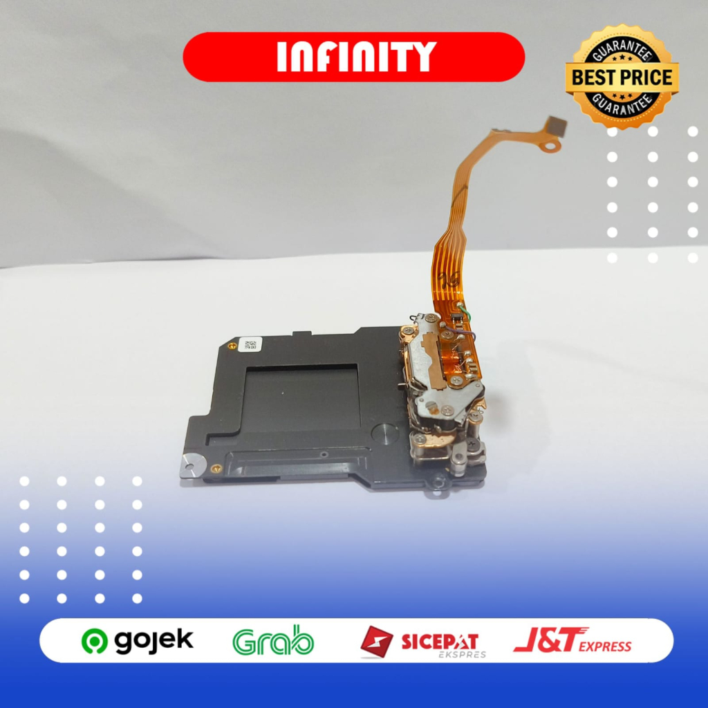 shutter unit nikon D300 D300s