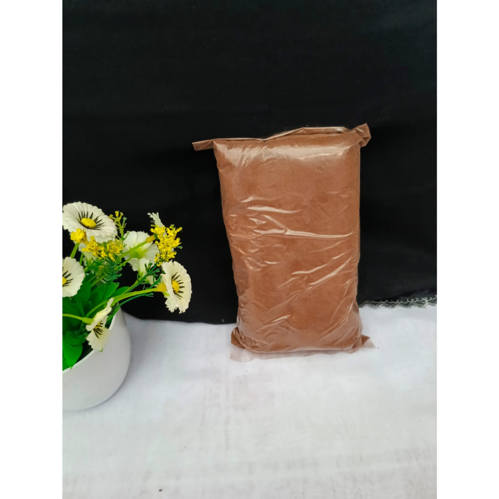 

Coklat Bubuk / Bubuk Tawar Isian Kue 250gr Murni Original 100%/MURAH/TERLARISSS