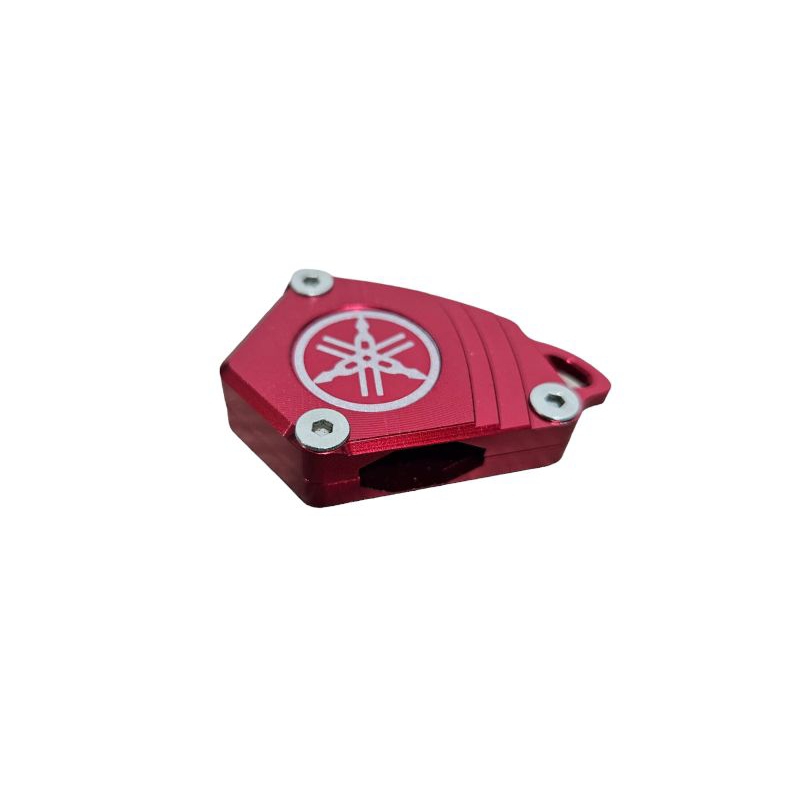 ( Cover Key ) Casing Kunci Full CNC Motor Nmax Lexi GT 125 Fino 125 Mio Z Mio S  Mio M3